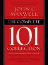 The Complete 101 Collection (eBook): What Every Leader Needs to Know
